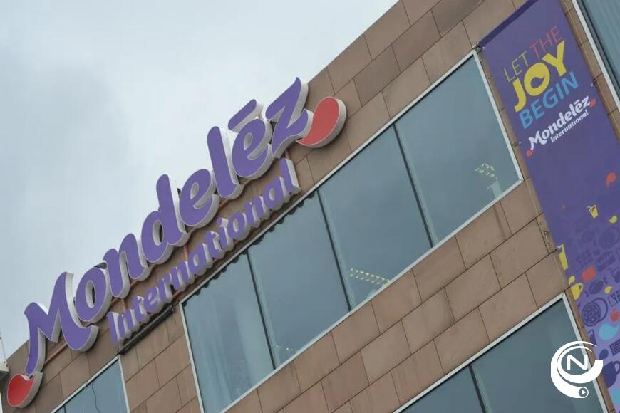 Mondelèz
