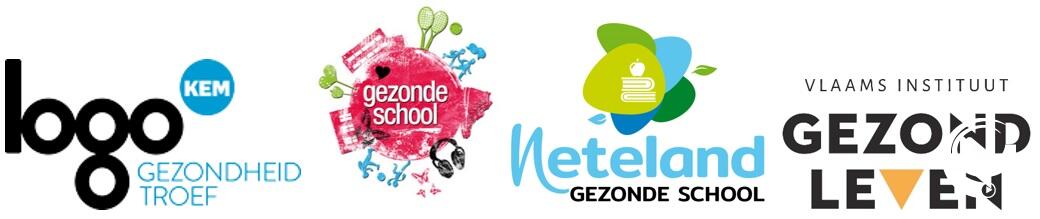 Neteland Gezonde Scholen
