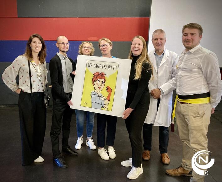 Olen tegen kanker