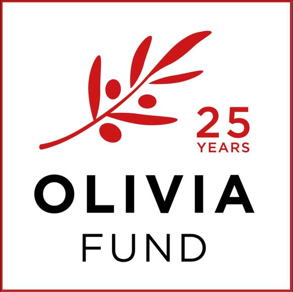 Olivia Fund 25 Years