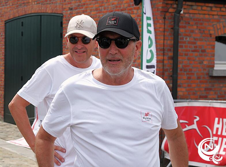 Olivia Classic op 21/06  : Eddy Hendrickx 
