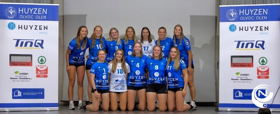 Olvoc Huyzen Olen 