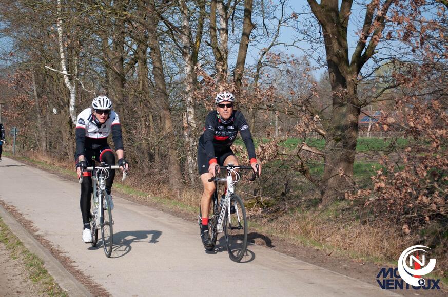 Paul Van Tendeloo :  Cycling4Diabetes editie 2 met start in Gent op zaterdag 16 augustus. 6 dagetappes variërend van 140 tot 180km per dag en aankomst op Alpe D’Huez op donderdag 21 augustus.