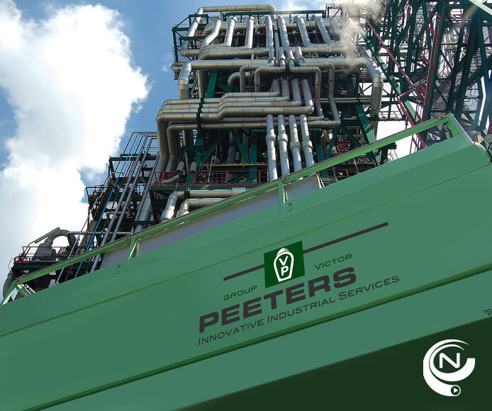 Peeters Group 