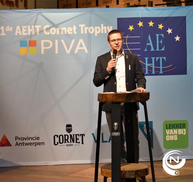 PIVA alg. directeur Toon Veelaert 