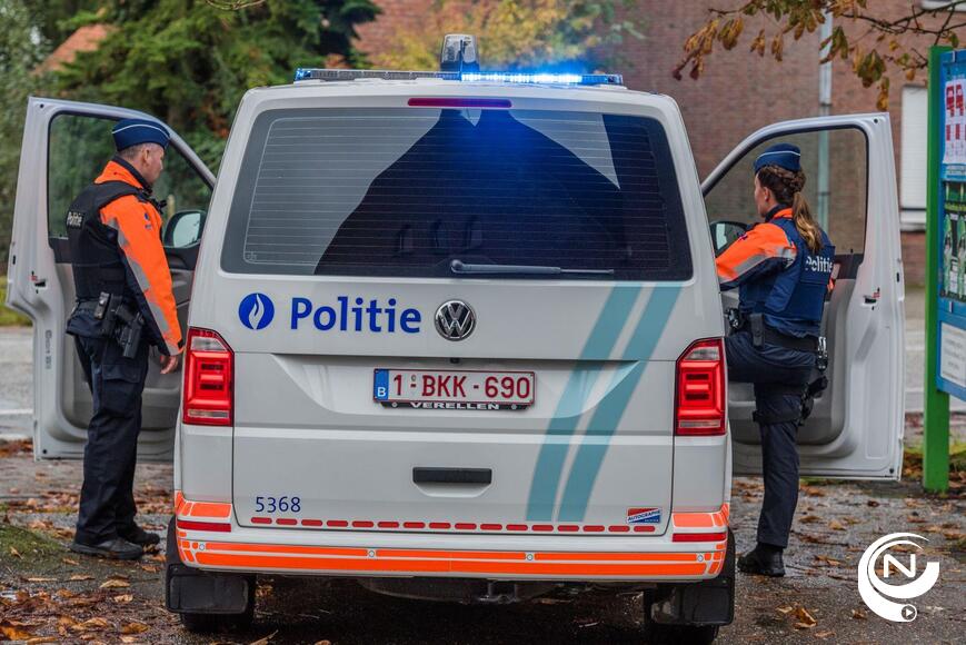 Politie Balen-Dessel-Mol - foto 