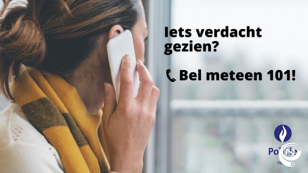 Politie Heist