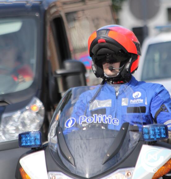 Politie Neteland