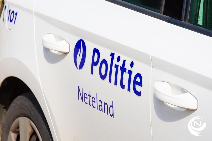 Politie Neteland