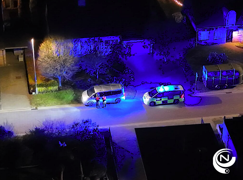 Afgelopen weekend voerde politie Berlaar-Nijlen een grootschalige gecombineerde gerechtelijke en verkeerscontrole uit op vier locaties in zowel Berlaar als Nijlen.