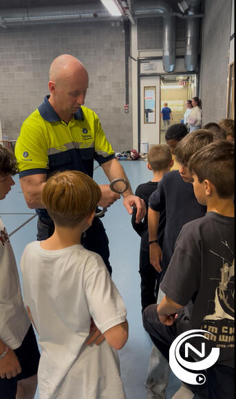 510 politiekids beleven unieke slotdag