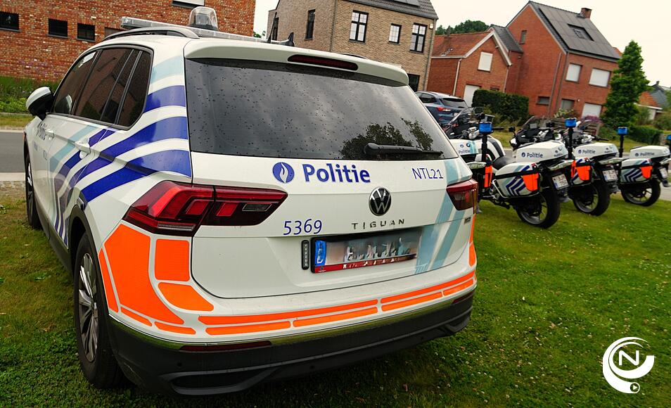 Twee verdachten aangehouden voor 14 feiten ‘knipkaartfraude’ over heel Vlaanderen
