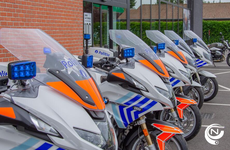 Politie Neteland 