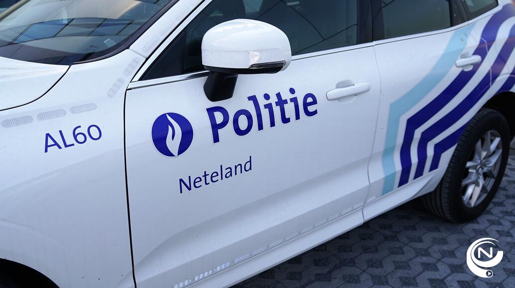 Politie Neteland 