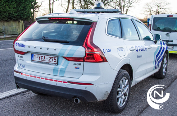 Politie Neteland 