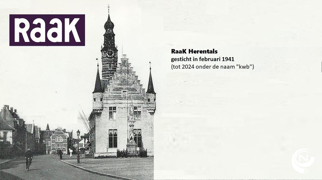 Raak Herentals 