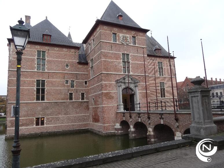 Rechtbank Turnhout 