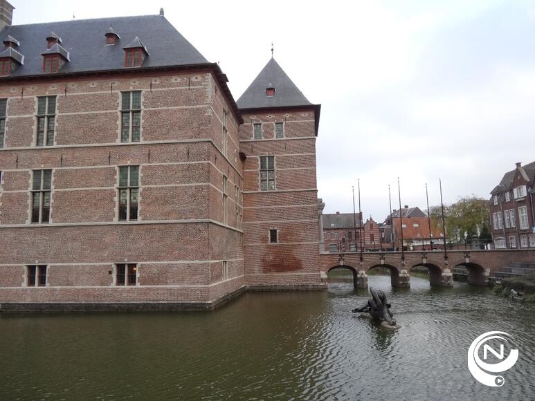 Rechtbank Turnhout - foto NNieuws