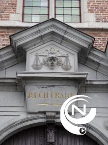 Rechtbank Turnhout