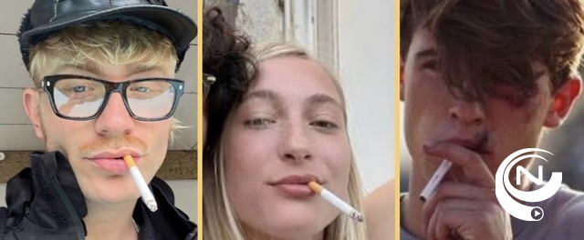 Bescherm jongeren tegen rokende influencers