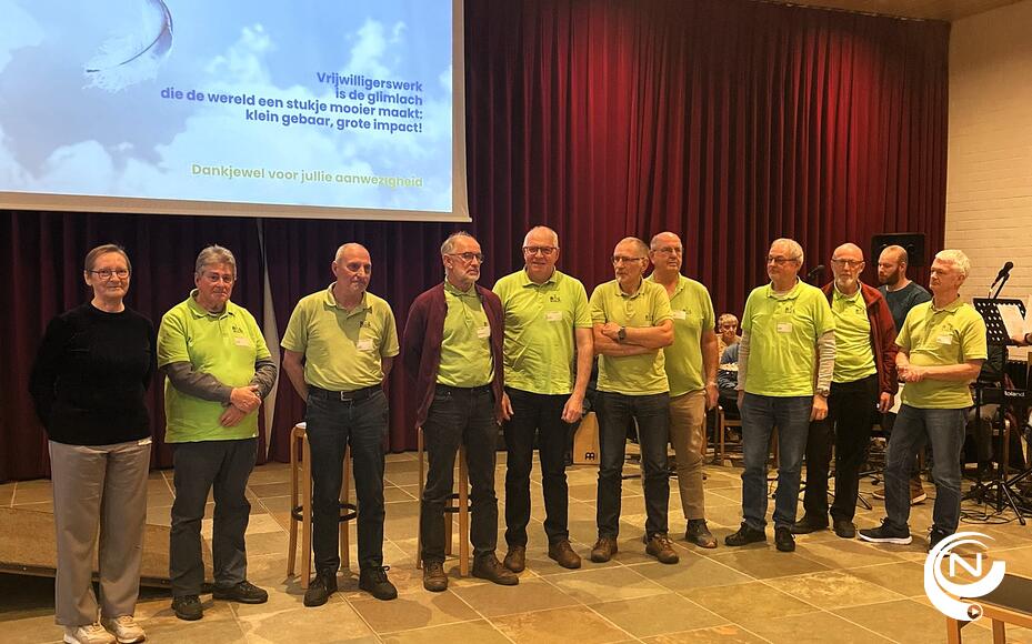 Rolmobiel team Welzijnszorg Kempen IOK