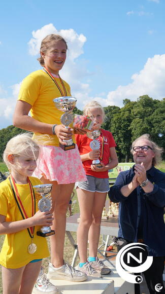 Ronde van Noorderwijk - archief NNieuws