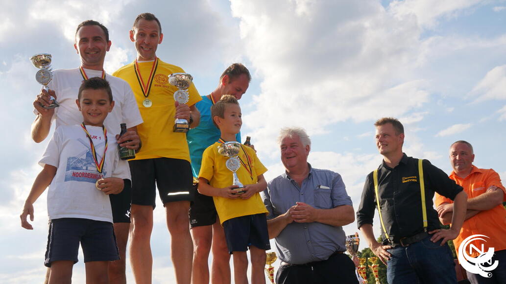 Ronde van Noorderwijk - archief NNieuws