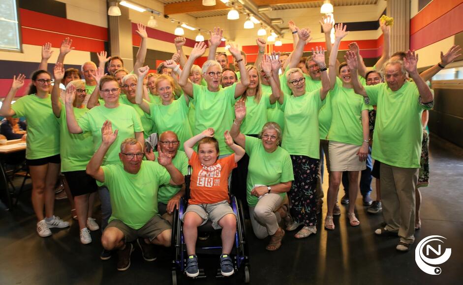 Sander's Ontbijt medewerkers team - archief NNieuws