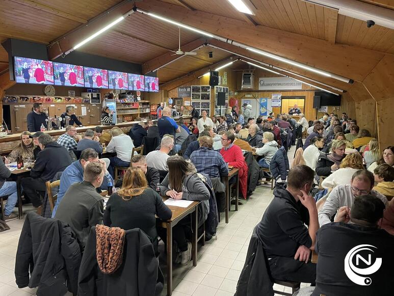 SKS kerstquiz