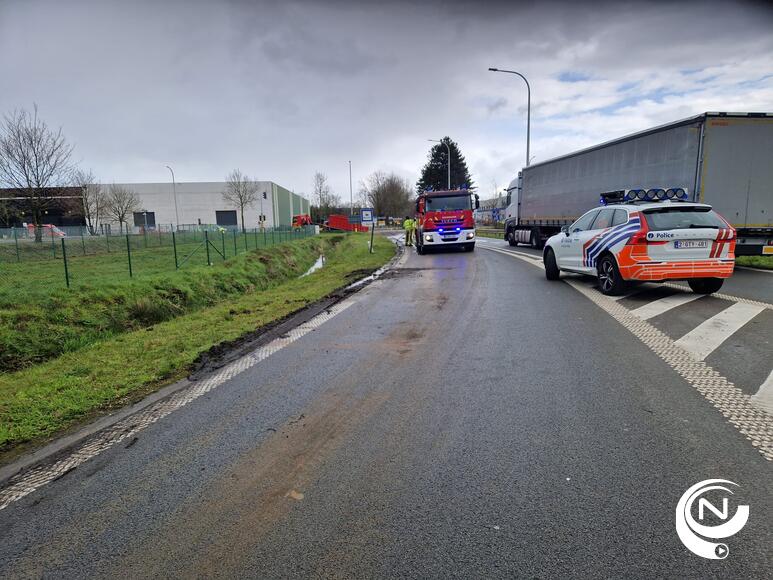Politie Neteland