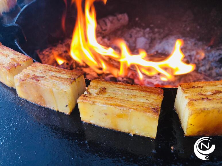 Smaakmakers uit Olen met perfectie terecht Europees Kampioen BBQ Freestyle