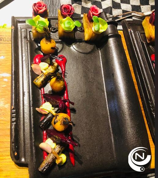 Smaakmakers uit Olen met perfectie terecht Europees Kampioen BBQ Freestyle