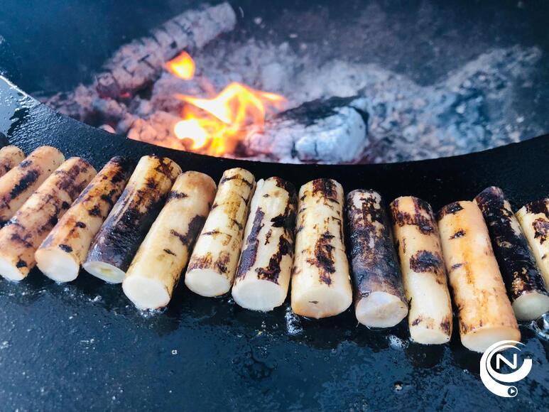 Smaakmakers uit Olen met perfectie terecht Europees Kampioen BBQ Freestyle