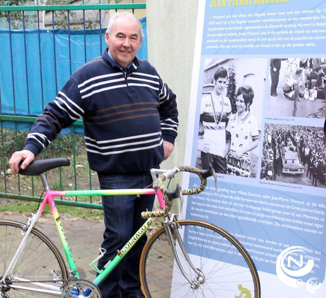 Ex-wielrenner Suske Verhaegen (78) overleden: "Bezieler van onze Kempense wielergeschiedenis"