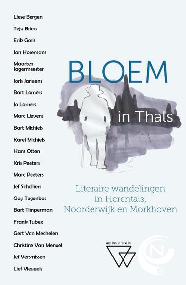 Bloem in Thals