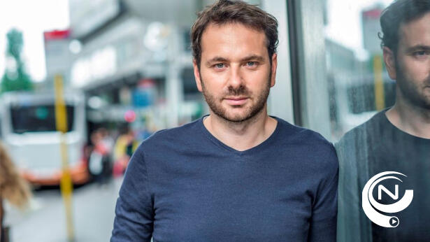 Tim Verheyden (foto VRT)