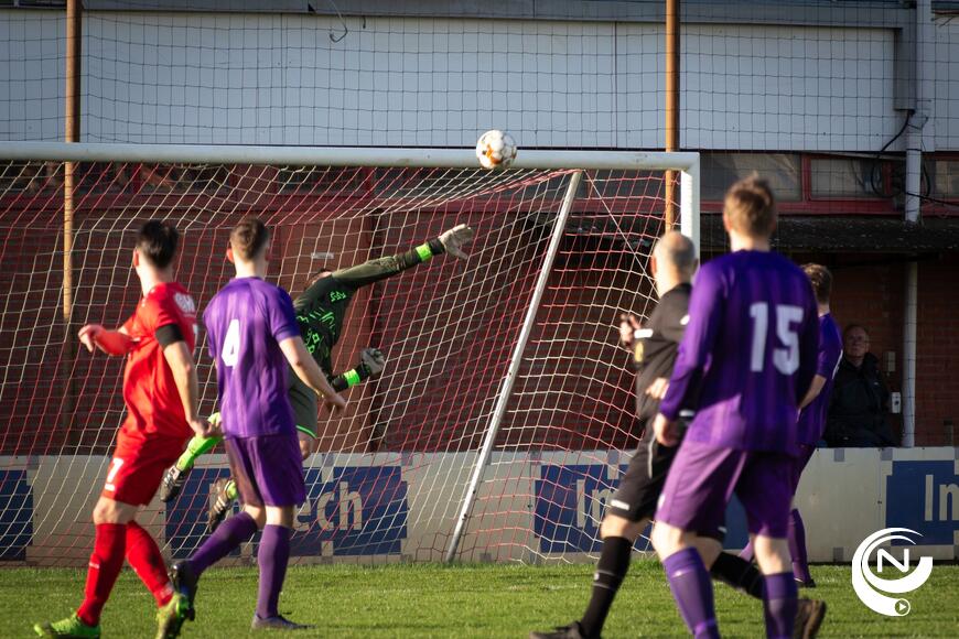 VC Herentals - Oosthoven 3-1