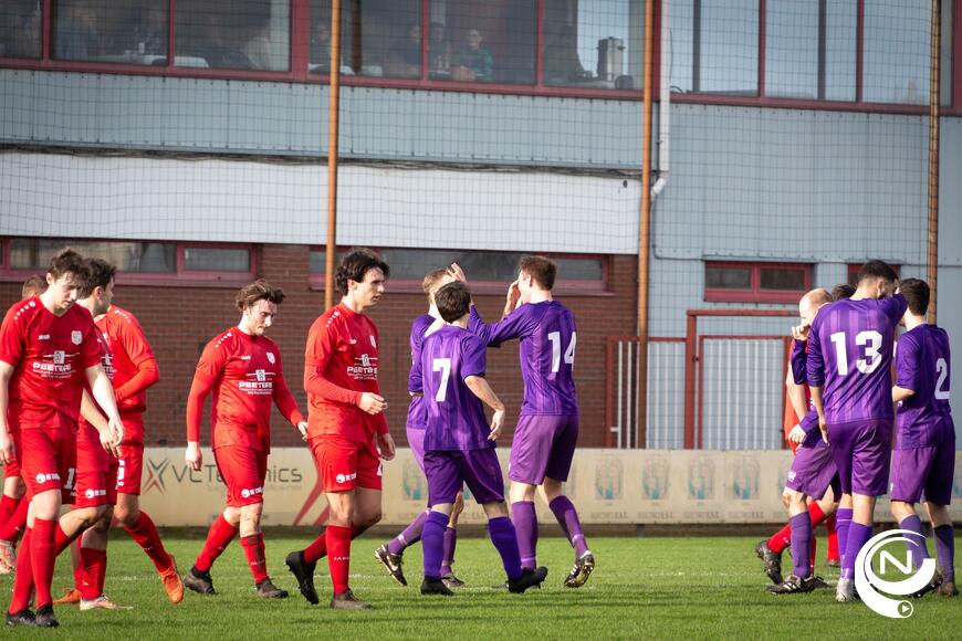 VC Herentals - Oosthoven 3-1