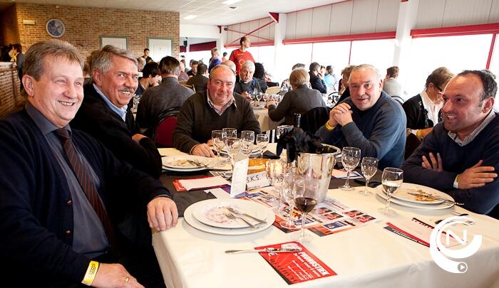 Restaurantdag VC
