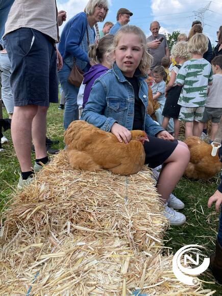 Educatieve Veekijkdag schot in de roos 