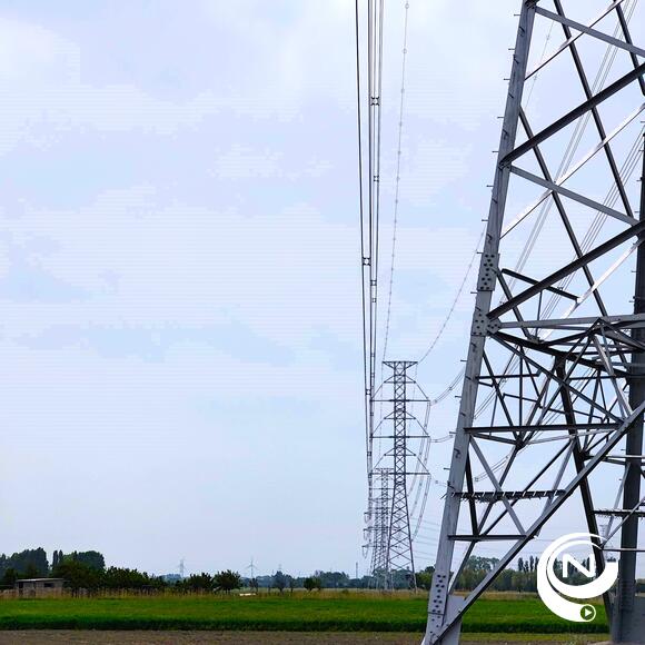 Investeren in betrouwbaar elektriciteitssysteem