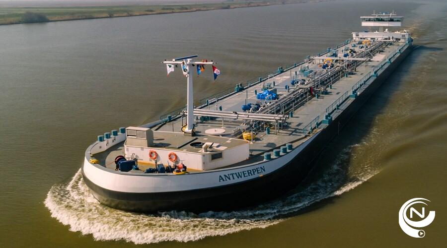  Shipping Sustainable Port Award