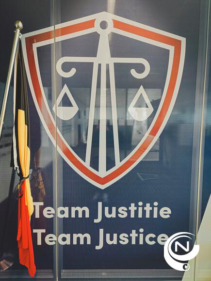 Justitie