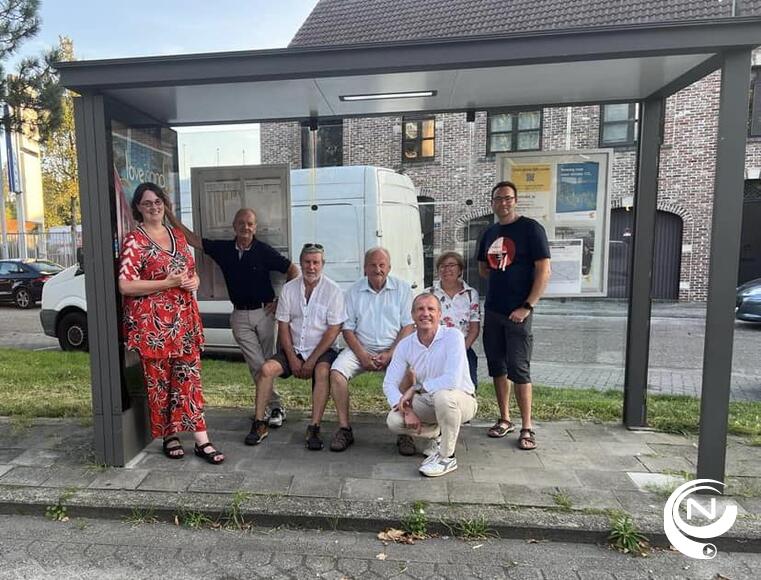 Vooruit Herentals 