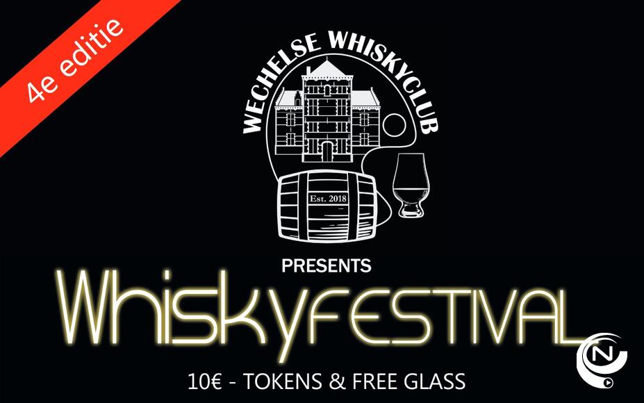 Whiskyclub Wechel 2024