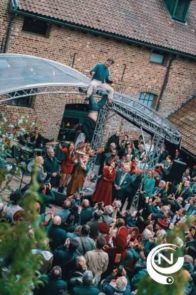 Jeneverfeesten 2023