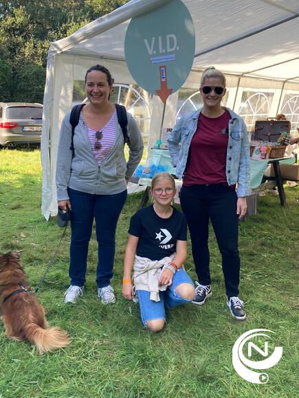 Zwerfpoezenwandeling HZP