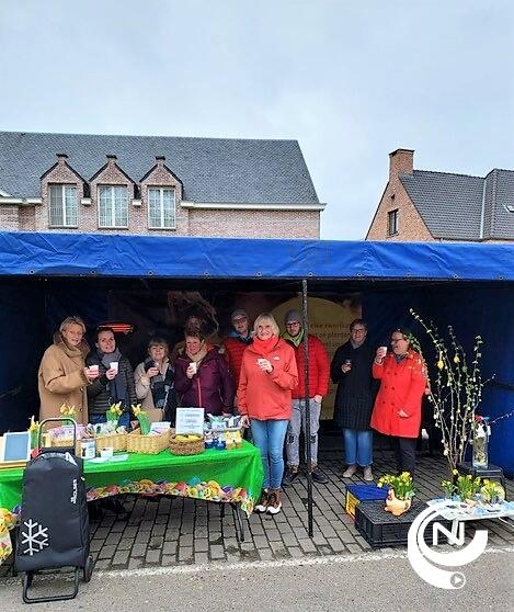 Zwerfpoezen Herentals vzw 