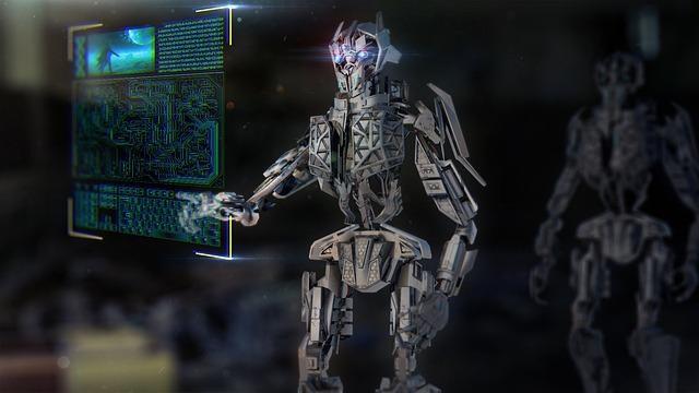 Artificial Intelligence AI