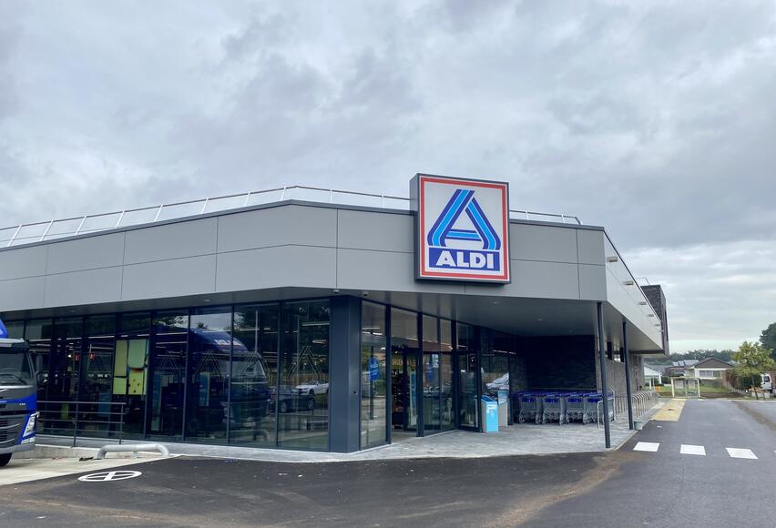 Aldi Olen